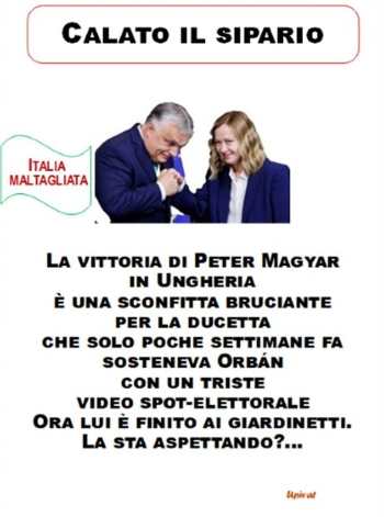 Vignette del giorno rassegna stampa