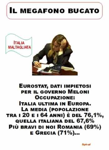 Vignette del giorno rassegna stampa