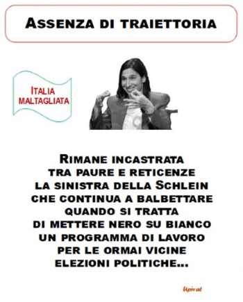 Vignette del giorno rassegna stampa