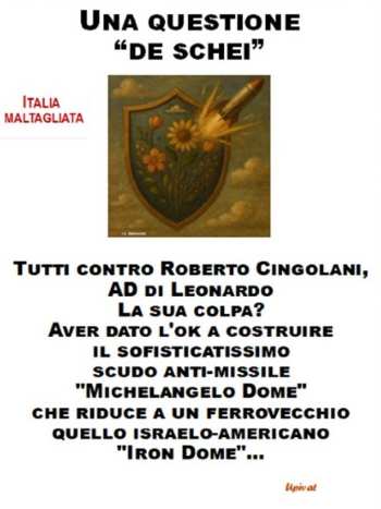 Vignette del giorno rassegna stampa