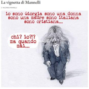 Vignette del giorno rassegna stampa
