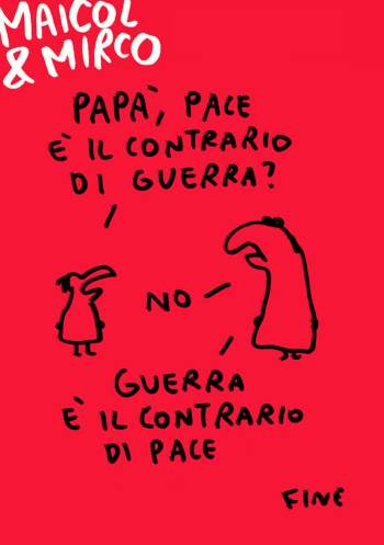 Vignette del giorno rassegna stampa