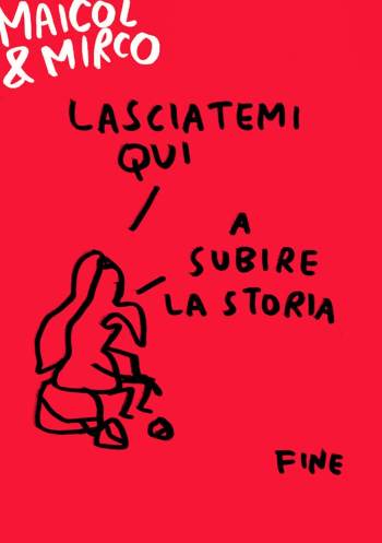 Vignette del giorno rassegna stampa