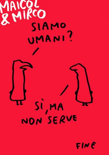 Vignette del giorno rassegna stampa