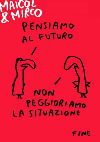Vignette del giorno rassegna stampa