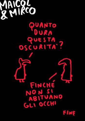 Vignette del giorno rassegna stampa