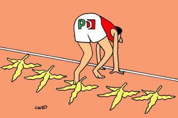 Vignette del giorno rassegna stampa