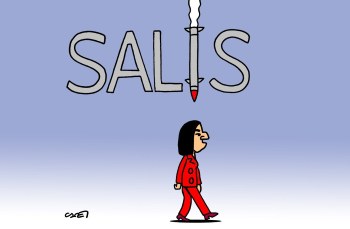 Vignette del giorno rassegna stampa