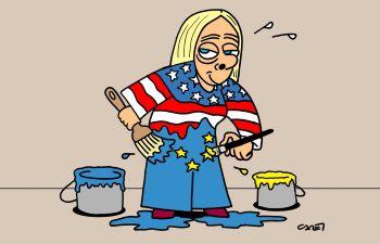 Vignette del giorno rassegna stampa