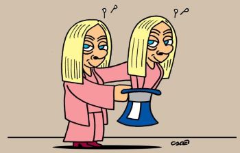 Vignette del giorno rassegna stampa