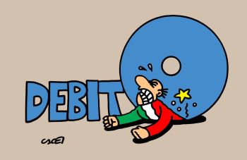 Vignette del giorno rassegna stampa