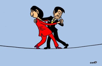 Vignette del giorno rassegna stampa