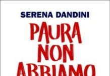 Paura non abbiamo