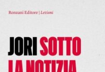 Sotto la notizia niente