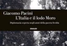 L’Italia e il lodo Moro