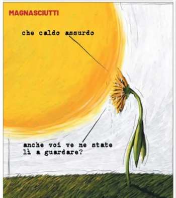 Vignette del giorno rassegna stampa