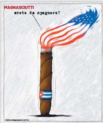 Vignette del giorno rassegna stampa