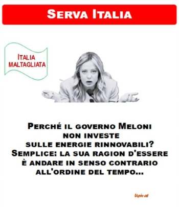 Vignette del giorno rassegna stampa