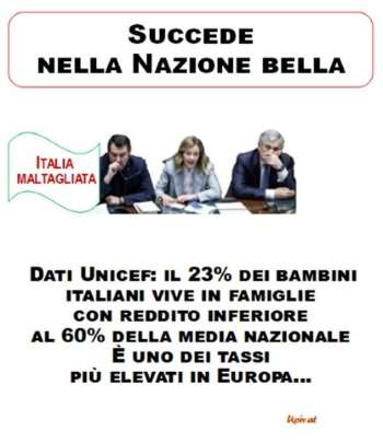 Vignette del giorno rassegna stampa