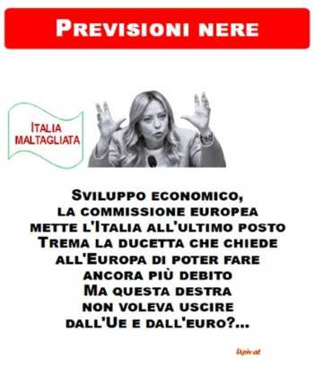 Vignette del giorno rassegna stampa