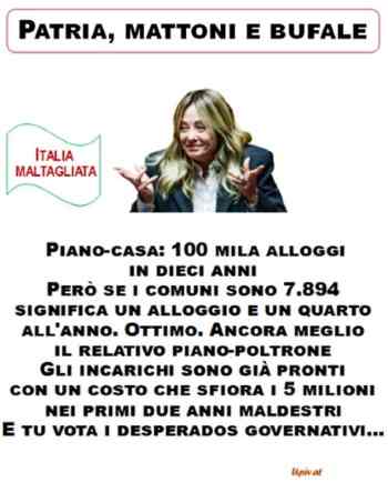 Vignette del giorno rassegna stampa