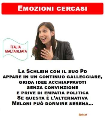 Vignette del giorno rassegna stampa