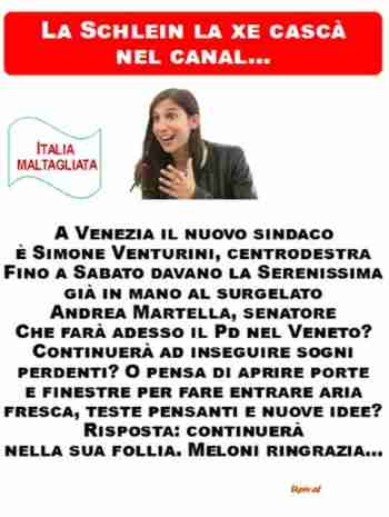 Vignette del giorno rassegna stampa