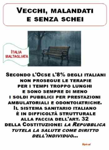 Vignette del giorno rassegna stampa