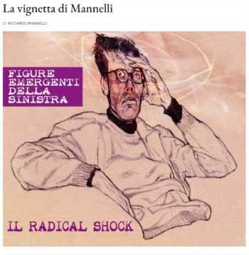 Vignette del giorno rassegna stampa