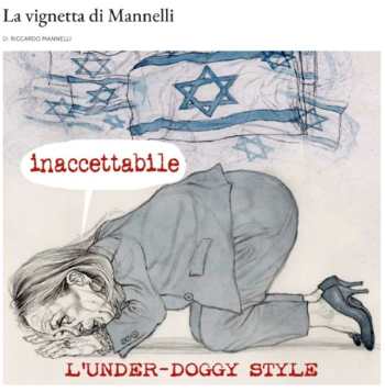 Vignette del giorno rassegna stampa