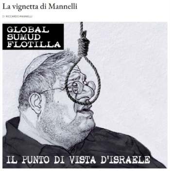 Vignette del giorno rassegna stampa