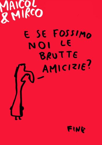 Vignette del giorno rassegna stampa