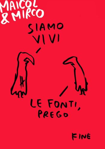 Vignette del giorno rassegna stampa