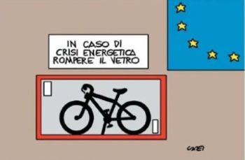 Vignette del giorno rassegna stampa