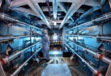 Enea, fusione inerziale: alla NIF raggi gamma record da primo esperimento a guida italo-tedesca