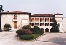 Bussolengo, al via la rassegna culturale “Estate a Villa Spinola”
