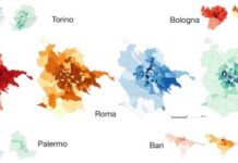 Foreste urbane al 30% per ridurre l’impatto delle ondate di calore