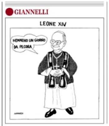 Vignette del giorno rassegna stampa