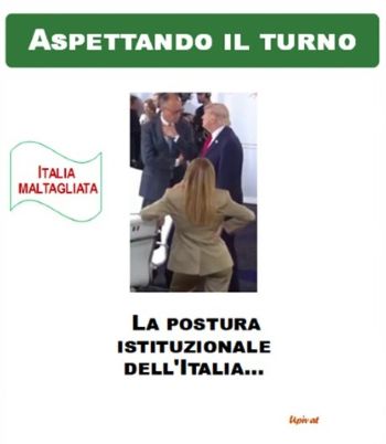 Vignette del giorno rassegna stampa