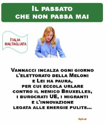 Vignette del giorno rassegna stampa
