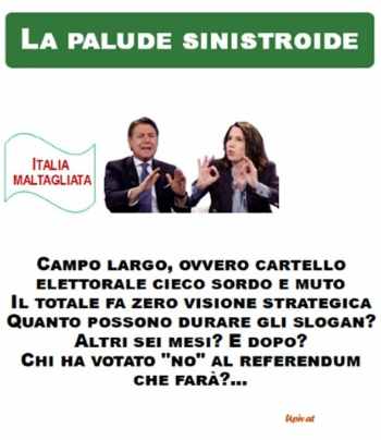Vignette del giorno rassegna stampa