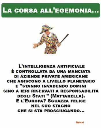 Vignette del giorno rassegna stampa