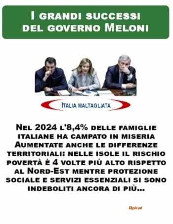 Vignette del giorno rassegna stampa