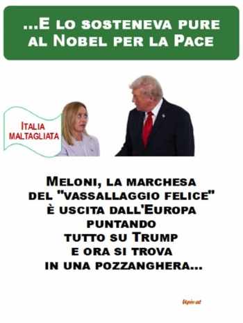 Vignette del giorno rassegna stampa
