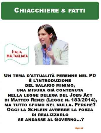 Vignette del giorno rassegna stampa