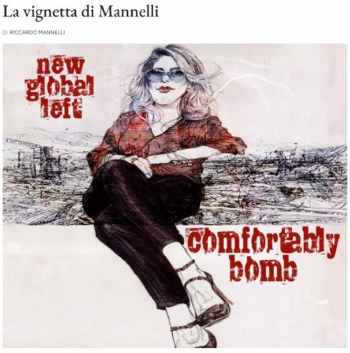 Vignette del giorno rassegna stampa