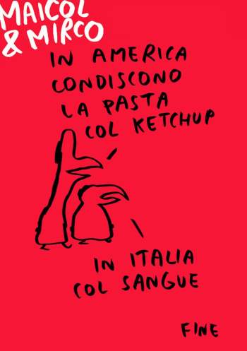 Vignette del giorno rassegna stampa