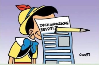 Vignette del giorno rassegna stampa