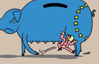 Vignette del giorno rassegna stampa