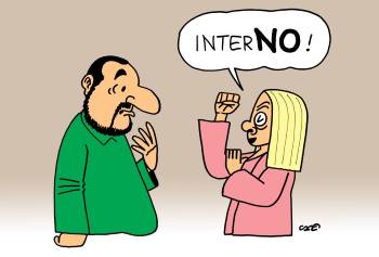 Vignette del giorno rassegna stampa